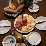 Postalm Séjour chez l'habitant *