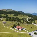 Postalm Séjour chez l'habitant Seidegg