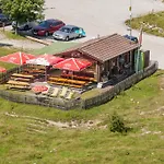 Séjour chez l'habitant Postalm Seidegg
