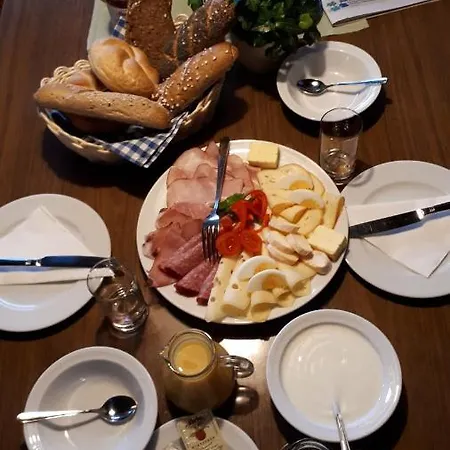 Postalm Privatunterkunft *