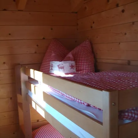 Privat bolig Postalm