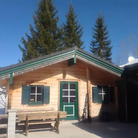 Rum i privatbostad Postalm *