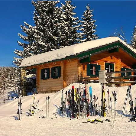 Homestay szállás Postalm Seidegg