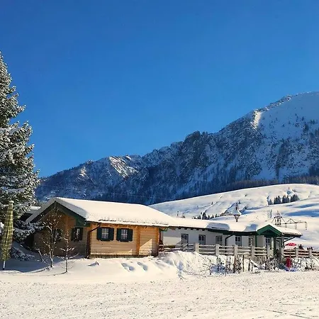 Postalm Privatunterkunft Seidegg