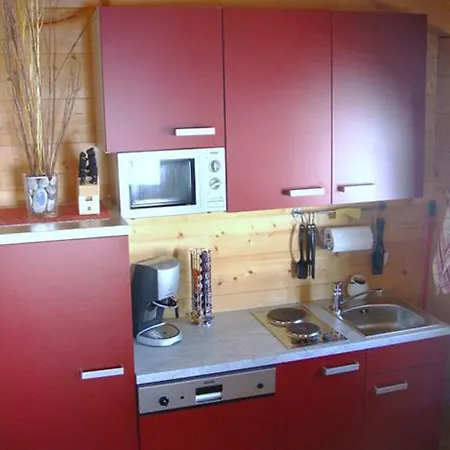 Privatunterkunft Postalm *