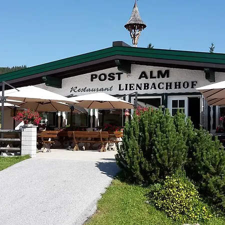 Postalm Seidegg
