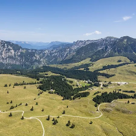 Postalm Rum i privatbostad Seidegg