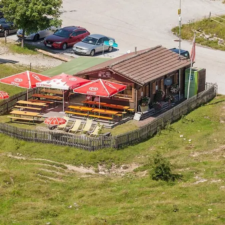 Privatunterkunft Postalm Seidegg