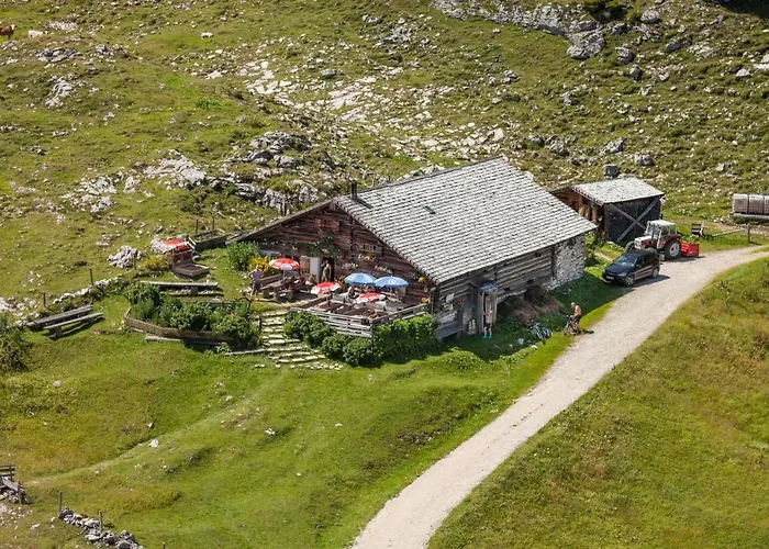 Postalm