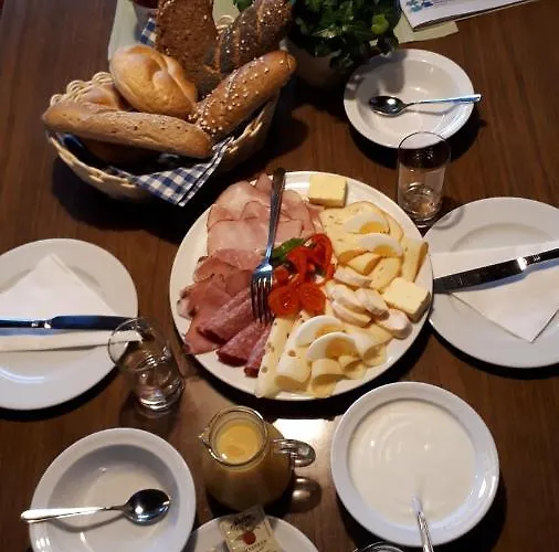 Postalm Rum i privatbostad *