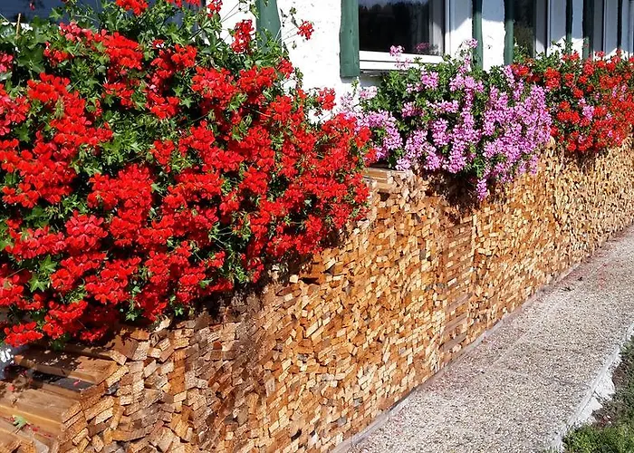 Rum i privatbostad Postalm *