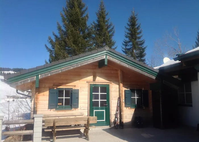 Homestay szállás Postalm *