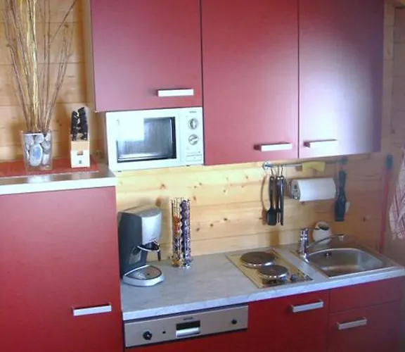 Rum i privatbostad Postalm *