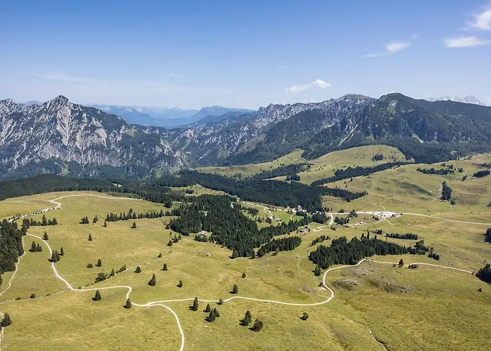 Postalm Rum i privatbostad Seidegg