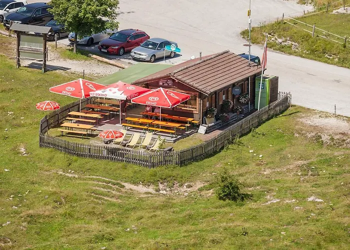 Rum i privatbostad Postalm Seidegg